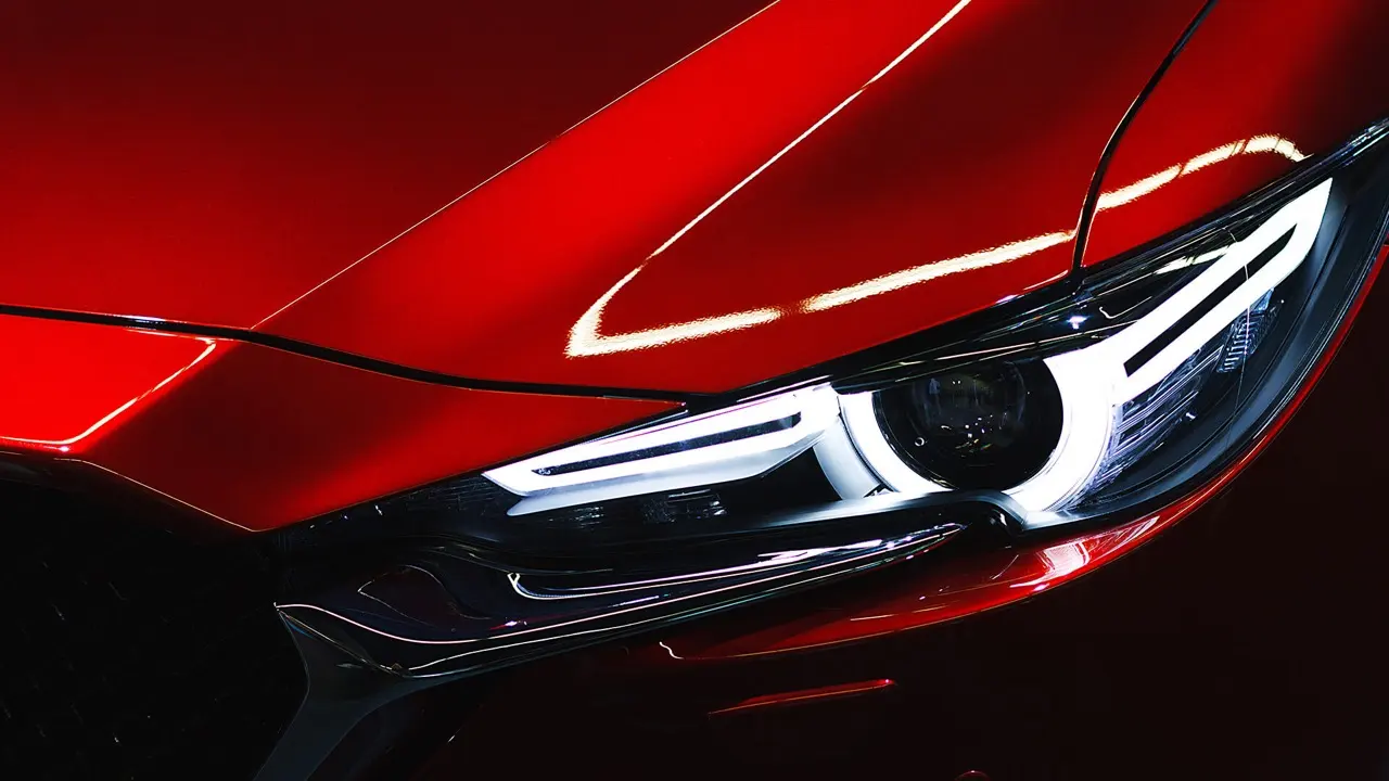 Headlight restoration